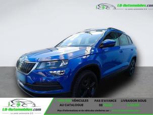 Skoda Karoq 1.0 TSI 116 ch BVM