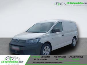 Volkswagen Caddy 1.5 TSI 114 BVA