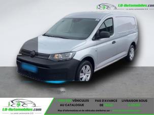 Volkswagen Caddy 2.0 TDI 122 BVA