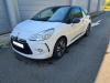 Citroen DS3 1.6 vti