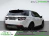 Land Rover Discovery Td4 2.0 180 ch