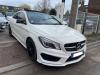 Mercedes Classe CLA BVA 200 FASCINATION 7G-DCT AMG LINE