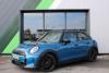 Mini Mini III (2) (F55)2.0 COOPER S 178 BVA7 Editi 2022