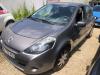 Renault Clio III 1.5 DCI PHASE 3 2011 CLIM TBG .3890E