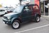 Suzuki Jimny 1.3 VVT