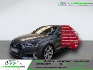 Audi A3 Berline TDI 150 BVA