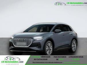 Audi Q4 e-tron 45 265 ch 82 kWh quattro