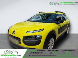 Citroen C4 BlueHDi 100 BVM