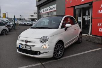 Fiat 500 1.2 8V 69CH ECO PACK STAR 109G