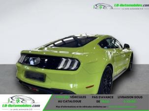 Ford Mustang 5.0 450ch BVA