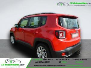 Jeep Renegade 1.4 MultiAir 140 ch