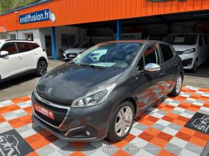 Peugeot 208 1.2 PureTech 82ch Style