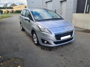 Peugeot 5008 BUSNESS 120 CV 7 PLACES 6490E