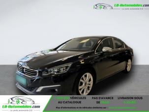 Peugeot 508 1.6 THP 165ch  BVM