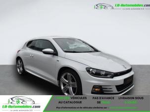 Volkswagen Scirocco 2.0 TSI 180 BVM