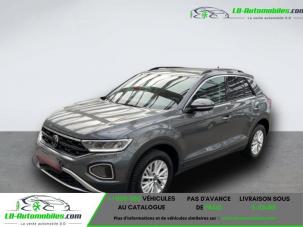 Volkswagen T-Roc 1.0 TSI 110 Start/Stop BVM