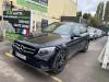 Mercedes  BVA 350 D 258CH BUSINESS EXECUTIVE 4MATI 2017