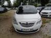 Opel Meriva 1.7 CDTI110 FAP COSMO PACK BA