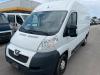 Peugeot Boxer 3.0 HDI 177CV L2H2 en 3places