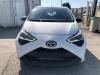 Toyota Aygo Aygo 1.0 VVT-i x