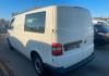 Volkswagen Transporter 2.5 Tdi 130cv Rallonge 3places