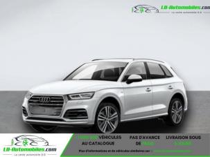 Audi Q5 TDI 231 BVA Quattro