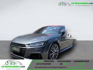 Audi TT Coupe 2.0 TFSI 230