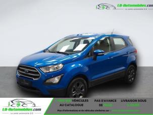 Ford EcoSport 1.0 EcoBoost 100ch BVM