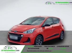 Hyundai I10 1.0 66 BVA