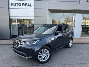 Land Rover Discovery MARK II SD6 3.0 306 CH HSE