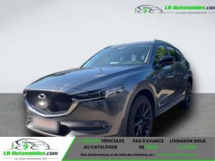 Mazda CX-5 2.2L Skyactiv-D 150 ch 4x4