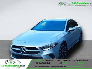 Mercedes Classe A 180 d BVA