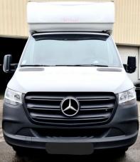 Mercedes Sprinter 2.2 cdi 143ch