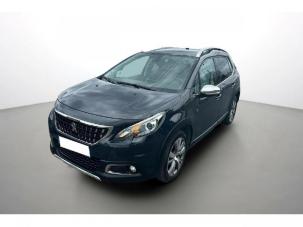 Peugeot 2008 1.2 110ch SetS EAT6 Crossway