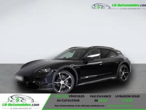 Porsche Taycan 4S 598 ch