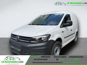 Volkswagen Caddy 1.0 TSI 102