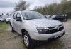 Dacia Duster 1.5 dCi 110 4x2