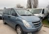 Hyundai H1 Van 2.5 crdi 163cv 2009