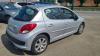 Peugeot 207 1.6 VTI 120 PREMIUM BELLE