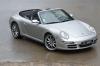 Porsche 911 BVA Cabriolet Tiptronic 2007