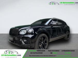 Bentley Bentayga V8 4.0 550 ch BVA