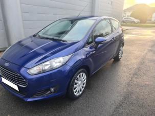 Ford Fiesta TREND 4 CV 60 CV