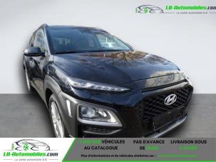 Hyundai Kona 1.0 T-GDi 120