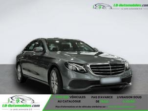 Mercedes Classe E 200 BVM