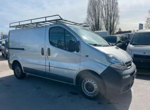 Opel Vivaro 1.9 cdti 100cv L1H1 3places