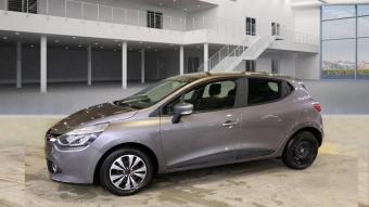 Renault Clio 1.5 DCI 90CH ENERGY BUSINESS ECO²