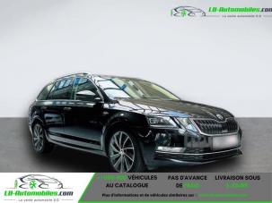 Skoda Octavia Combi 1.8 TSI 180 ch BVM