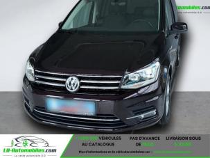 Volkswagen Caddy 2.0 TDI 102 BVA