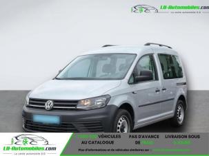 Volkswagen Caddy 2.0 TDI 150 BVA