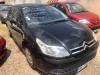 Citroen C4 1.6 HDI PACK CD CLIM TBG 179275KM .2890E